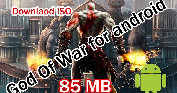Download game ppsspp god of war 40k